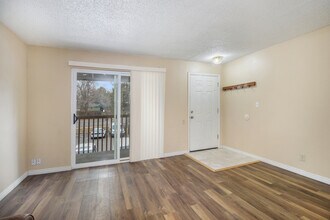 5300 E Cherry Creek S Dr in Denver, CO - Building Photo - Building Photo