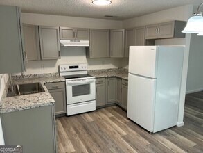 605 Ab Douglas Dr in St. Marys, GA - Building Photo - Building Photo