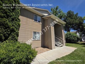 5312 W Morris Hill Rd in Boise, ID - Building Photo