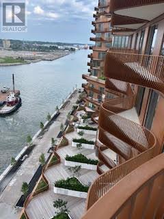 property at 155-1155 Merchants' Wharf
