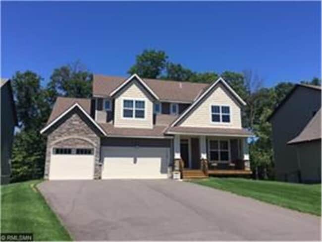 property at 3053 130th Ct NE