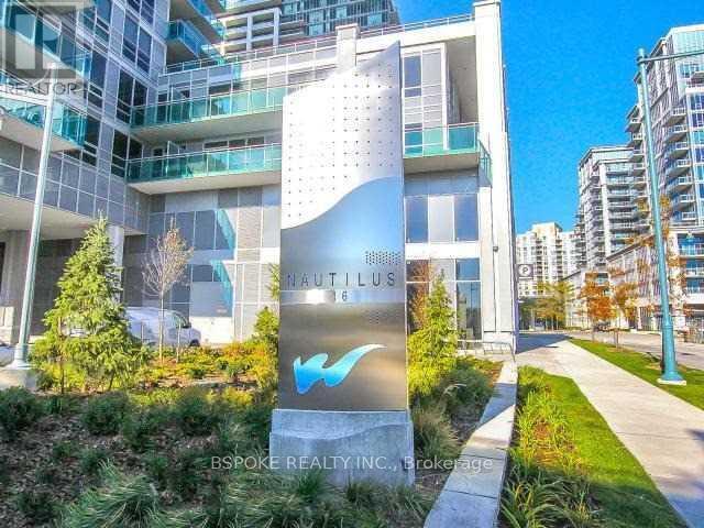 16-3316 Brookers Ln in Toronto, ON - Building Photo - Building Photo