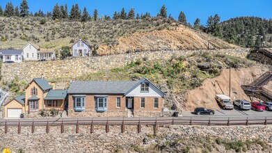 251 Church St in Black Hawk, CO - Building Photo - Building Photo