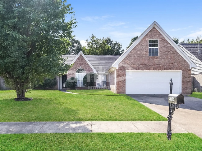 property at 5767 Kuykendall Dr