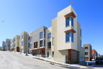 Block 54 in San Francisco, CA - Building Photo - Building Photo