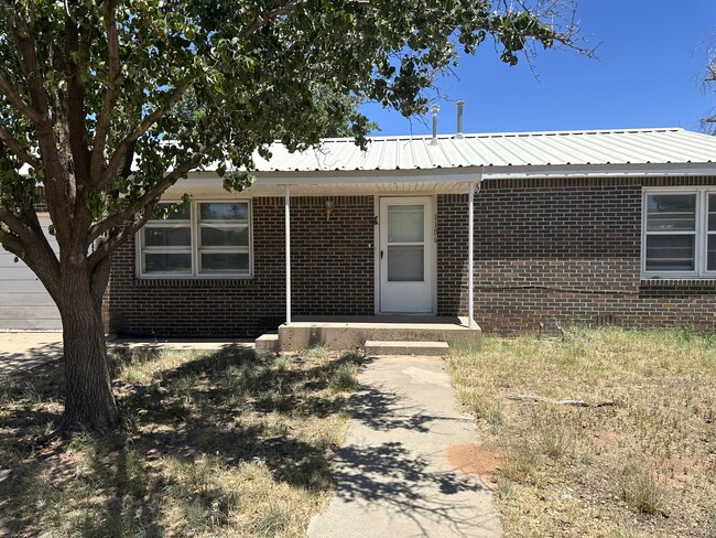 property at 1106 NW 7th St