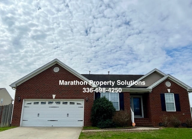 property at 434 Fernway Dr