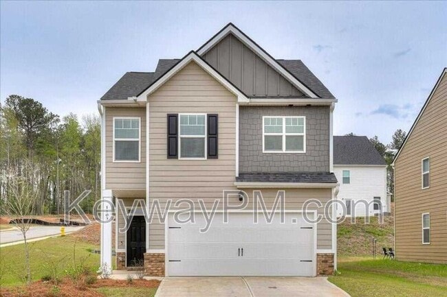 property at 1103 Button Buck Ln