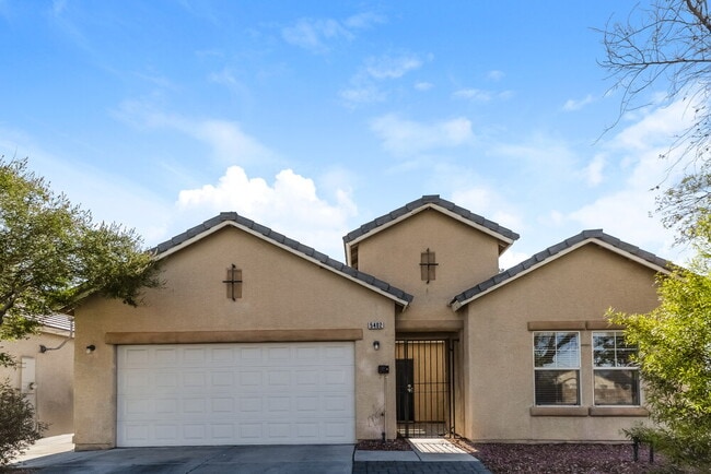 property at 5402 Royal Yacht Way