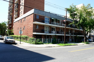 14620-14628 35th Ave Apartments