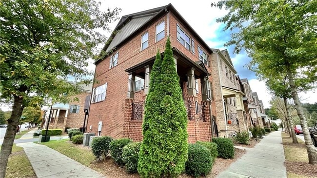 436 Fieldview Ln in Alpharetta, GA - Building Photo - Building Photo