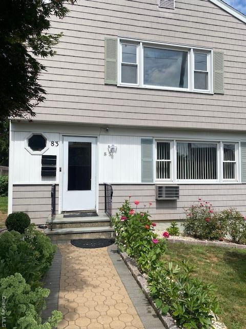 83 Putnam Ave in Port Chester, NY - Building Photo