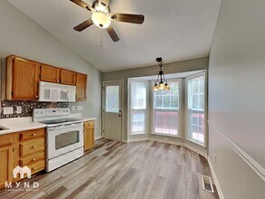 2109 Ruddy Rd in Raleigh, NC - Foto de edificio - Building Photo