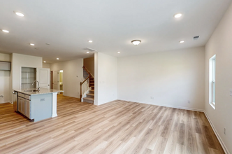 2754 Yeager Dr NW in Concord, NC - Building Photo - Building Photo