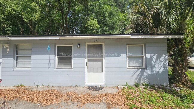 1627 West Rd, Unit 1627