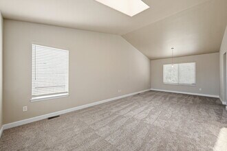 7338 Allens Park Dr in Colorado Springs, CO - Building Photo - Building Photo