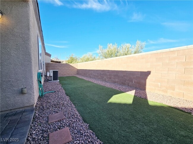 property at 9818 Nicova Ave