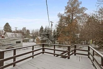 626 S Beeman St, Unit 102 in Airway Heights, WA - Building Photo - Building Photo