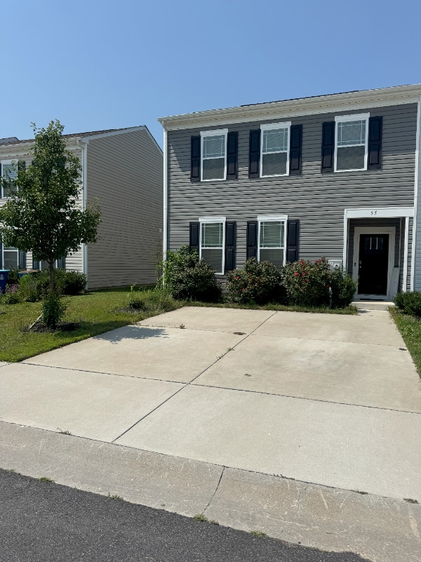 55 Citrus Dr in Wyoming, DE - Building Photo - Building Photo