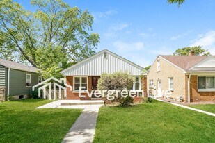 5019 N 24th St in Milwaukee, WI - Building Photo