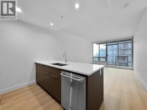 9060 University Crescent in Burnaby, BC - Building Photo - Building Photo