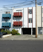 671 Linden St in Daly City, CA - Building Photo - Building Photo