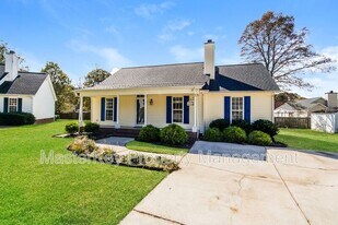 2809 Leicester Ct in Apex, NC - Building Photo