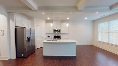 2248 Mulsanne Dr in Lithonia, GA - Building Photo - Building Photo