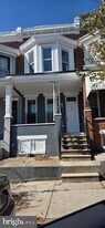 1706 Moreland Ave, Unit C204 in Baltimore, MD - Building Photo