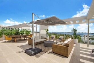 3900 Biscayne Blvd, Unit N915 in Miami, FL - Building Photo - Building Photo