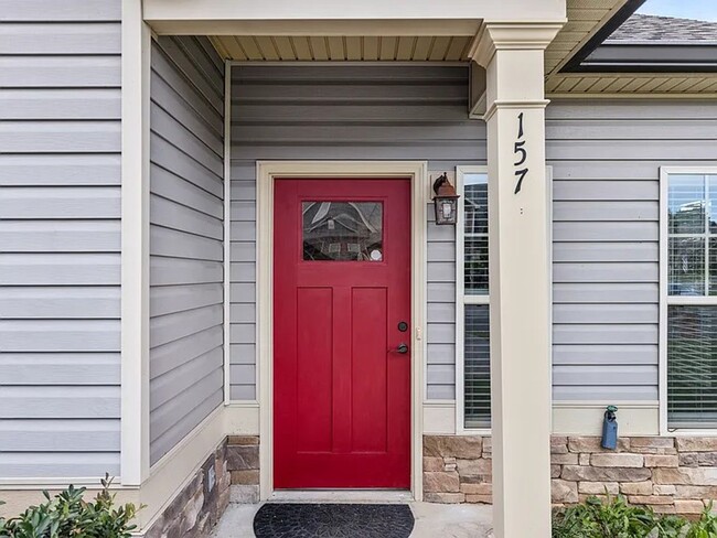 157 Belle Chase Wy NE in Cleveland, TN - Building Photo - Building Photo