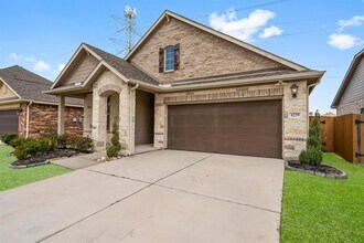 4239 Green Landing Dr in Spring, TX - Building Photo - Building Photo