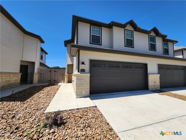 property at 2028 Rueben Rd