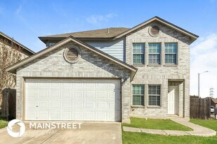 428 Centroloma St in San Antonio, TX - Building Photo