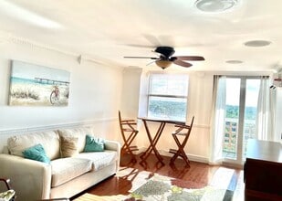4015 Bayshore Blvd, Unit 8D in Tampa, FL - Building Photo - Building Photo