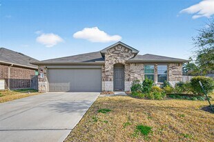 14739 Blackbrush Mnr in Magnolia, TX - Building Photo