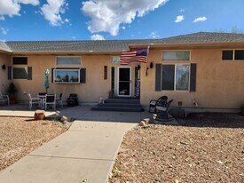 2912 N 2175 W in Cedar City, UT - Building Photo