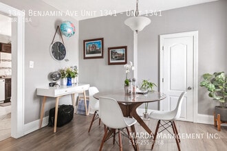 1343 Benjamin Ave in Windsor, ON - Building Photo - Building Photo