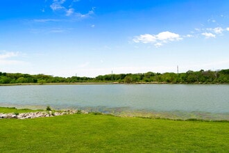 Birchstone Northlake in Northlake, TX - Foto de edificio - Building Photo