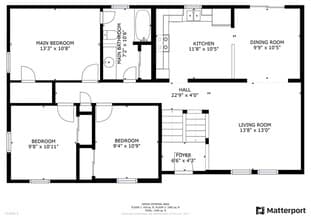 19145 E 14th St N in Independence, MO - Building Photo - Building Photo