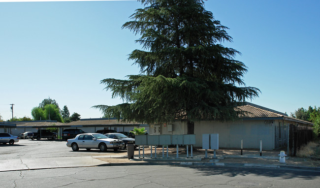 315 S Garden Ave in Fresno, CA - Building Photo - Building Photo