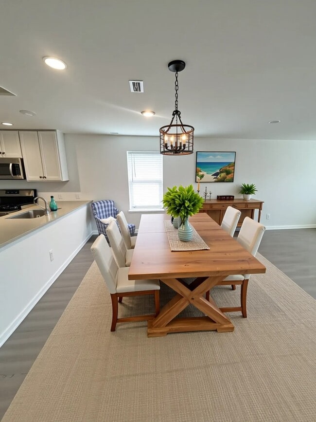 25428 Birch St in Cleveland, TX - Building Photo - Building Photo