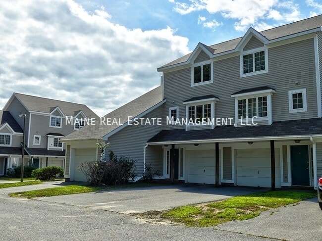 property at 307 Garland St