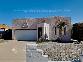 18021 N 40th Pl in Phoenix, AZ - Building Photo