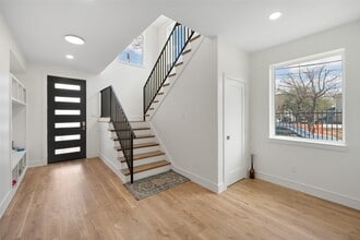 1839 Colquitt St in Houston, TX - Building Photo - Building Photo