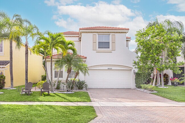 property at 9053 Dupont Pl
