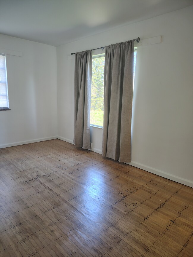 property at 1651 W 57th St