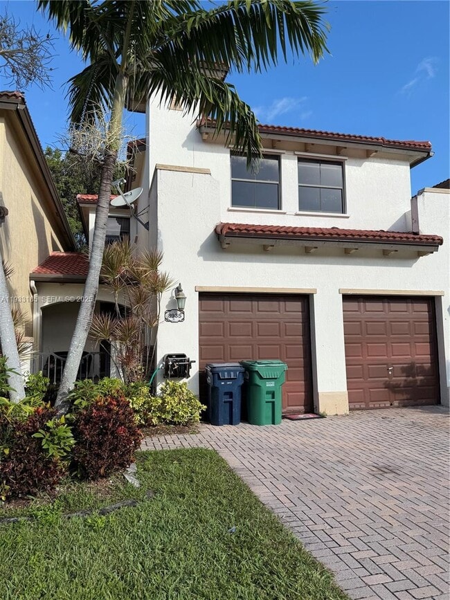 8935 SW 228th Ln in Miami, FL - Building Photo - Building Photo