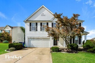 75 Old Chesapeake Dr in Wentzville, MO - Building Photo