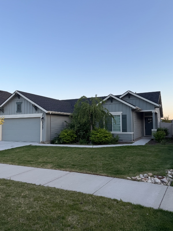 property at 5317 W Lockner Dr